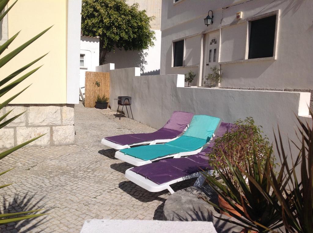 Villa Vivenda Remos Sesimbra Camera foto