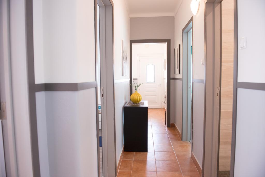 Villa Vivenda Remos Sesimbra Esterno foto