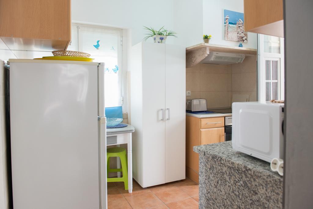 Villa Vivenda Remos Sesimbra Esterno foto
