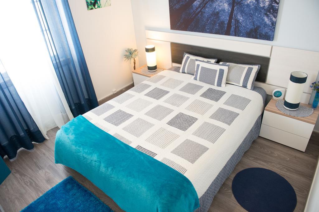 Villa Vivenda Remos Sesimbra Esterno foto