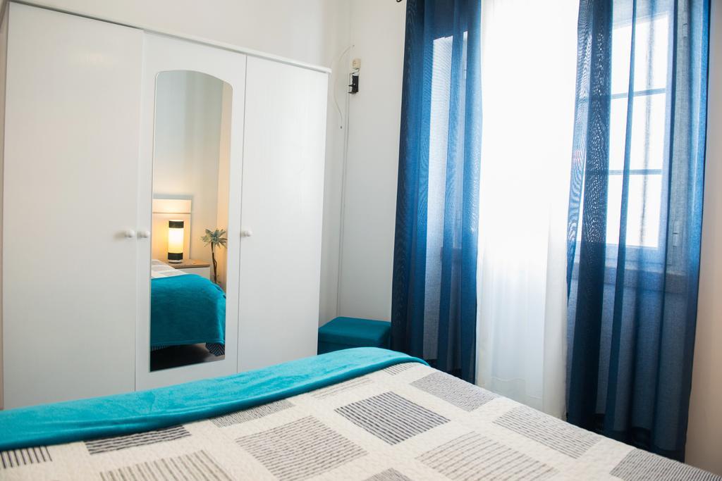 Villa Vivenda Remos Sesimbra Esterno foto